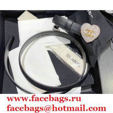 Chanel Width 2cm Belt CH117