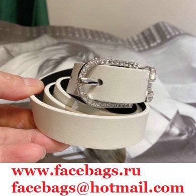 Chanel Width 2cm Belt CH119 - Click Image to Close