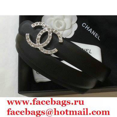 Chanel Width 2cm Belt CH26 - Click Image to Close