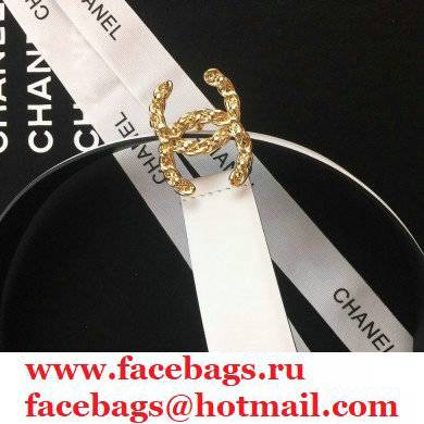 Chanel Width 3cm Belt CH107