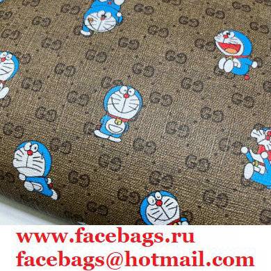 Doraemon x Gucci Mini Bag 647784 2021 - Click Image to Close