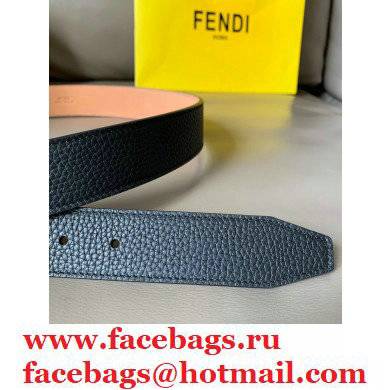 Fendi Width 3.4cm Belt F06