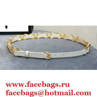 Gucci Width 1.5cm Belt G136 - Click Image to Close