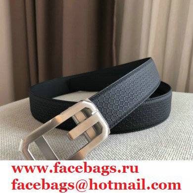 Gucci Width 3.5cm Belt G101