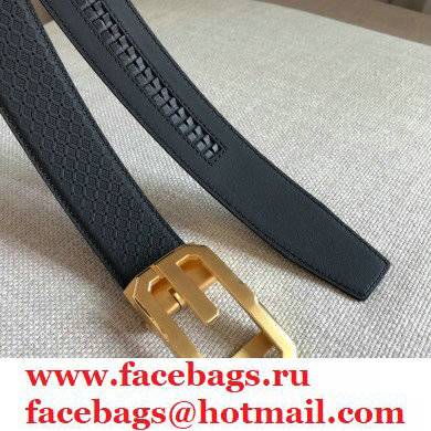 Gucci Width 3.5cm Belt G102