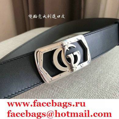Gucci Width 3.5cm Belt G103