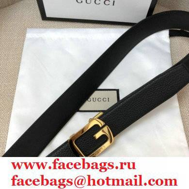 Gucci Width 3.5cm Belt G121