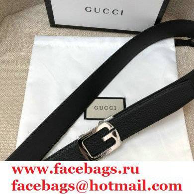 Gucci Width 3.5cm Belt G122