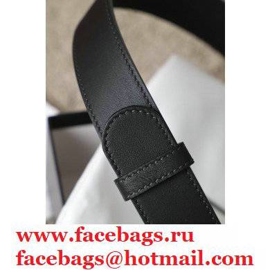 Gucci Width 3.5cm Belt G124 - Click Image to Close