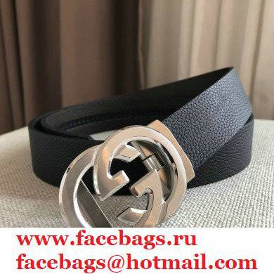 Gucci Width 3.5cm Belt G99