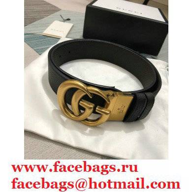 Gucci Width 3.7cm Belt G116
