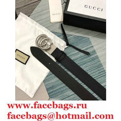 Gucci Width 3.7cm Belt G117