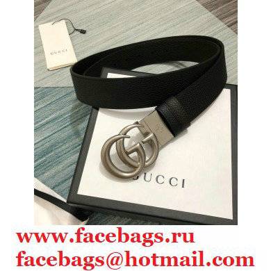 Gucci Width 3.7cm Belt G117 - Click Image to Close