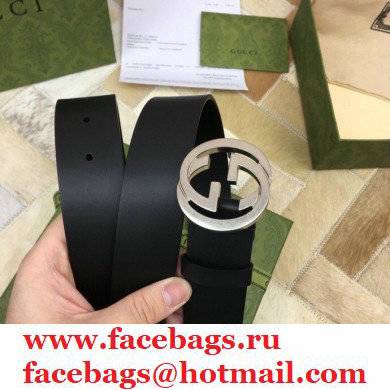 Gucci Width 3.7cm Belt G120