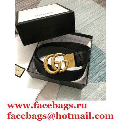 Gucci Width 3.7cm Belt G93