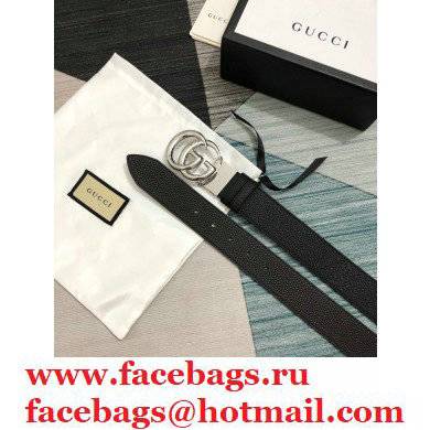 Gucci Width 3.7cm Belt G96 - Click Image to Close