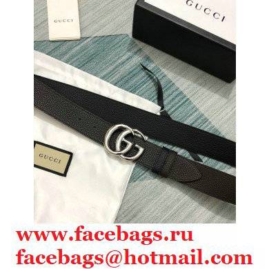 Gucci Width 3.7cm Belt G96