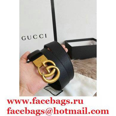 Gucci Width 3.8cm Belt G107
