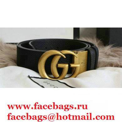 Gucci Width 3.8cm Belt G107 - Click Image to Close