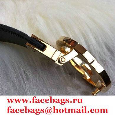 Gucci Width 3.8cm Belt G109 - Click Image to Close