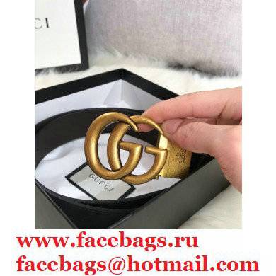 Gucci Width 3.8cm Belt G110 - Click Image to Close