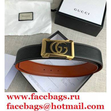 Gucci Width 3.8cm Belt G115 - Click Image to Close