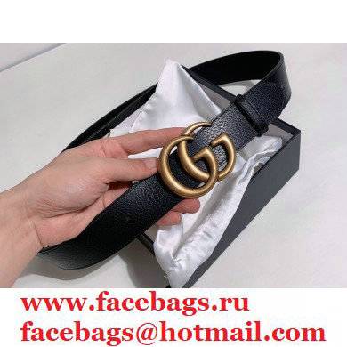 Gucci Width 3.8cm Belt G118 - Click Image to Close