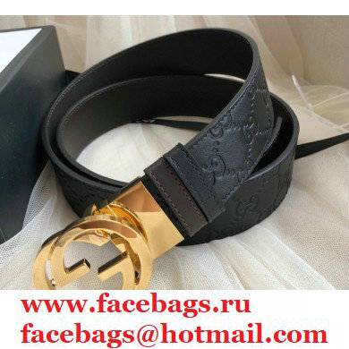 Gucci Width 3.8cm Belt G127
