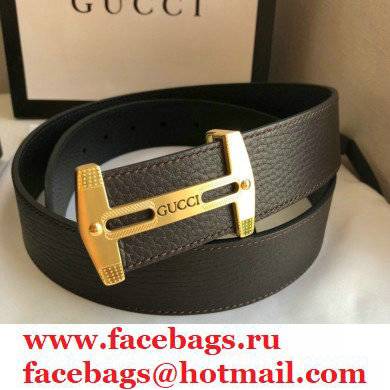 Gucci Width 3.8cm Belt G138