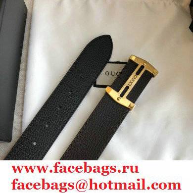 Gucci Width 3.8cm Belt G138