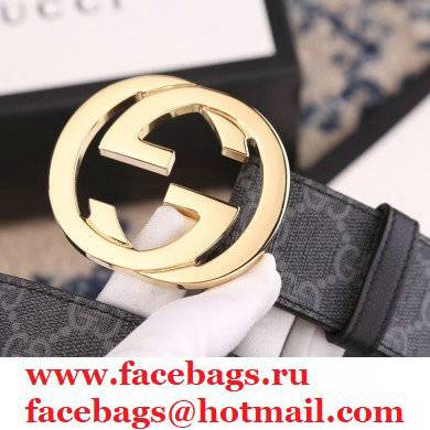 Gucci Width 3.8cm Belt G72