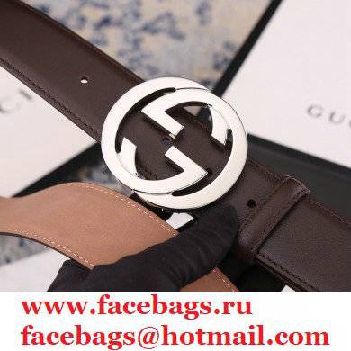 Gucci Width 3.8cm Belt G83