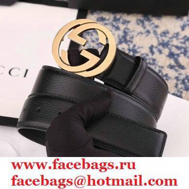 Gucci Width 3.8cm Belt G84
