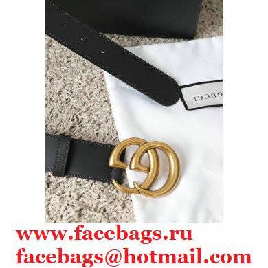 Gucci Width 4cm Belt G123 - Click Image to Close