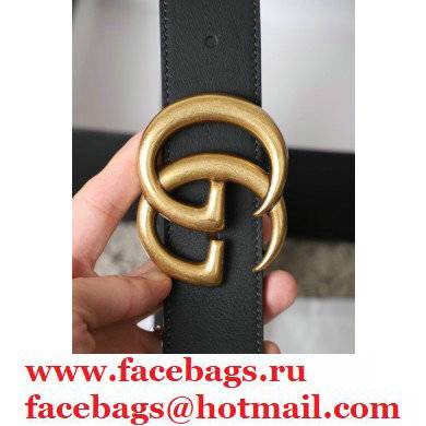 Gucci Width 4cm Belt G123 - Click Image to Close