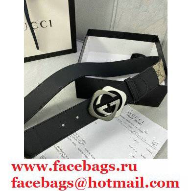 Gucci Width 4cm Belt G131 - Click Image to Close