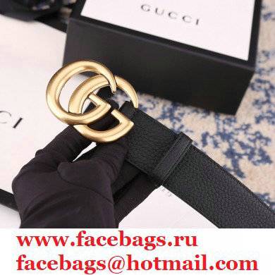 Gucci Width 4cm Belt G87