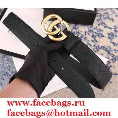 Gucci Width 4cm Belt G87