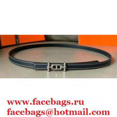 Hermes Width 1.3cm Belt H102