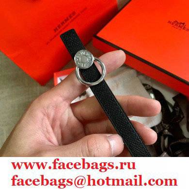 Hermes Width 1.3cm Belt H116 - Click Image to Close