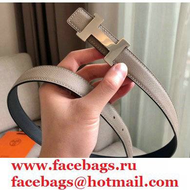 Hermes Width 2.4cm Belt H121 - Click Image to Close