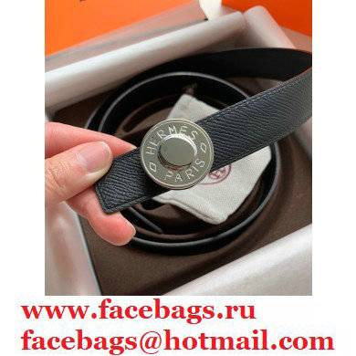Hermes Width 2.5cm Belt H112 - Click Image to Close