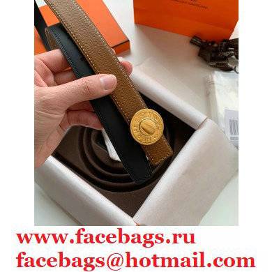Hermes Width 2.5cm Belt H113