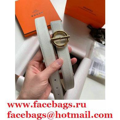 Hermes Width 2.5cm Belt H114