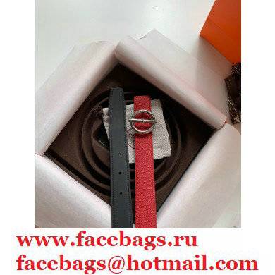 Hermes Width 2.5cm Belt H115 - Click Image to Close