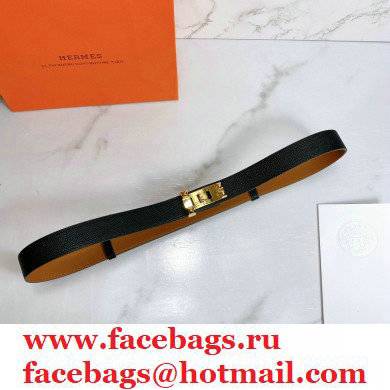 Hermes Width 2.5cm Belt H70