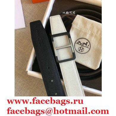 Hermes Width 3.2cm Belt H126