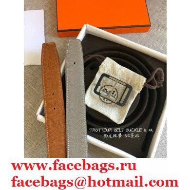 Hermes Width 3.2cm Belt H127