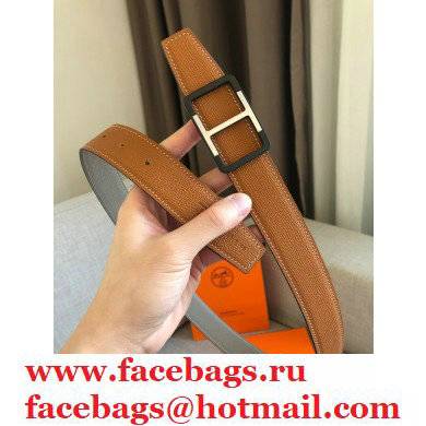 Hermes Width 3.2cm Belt H127