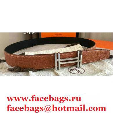 Hermes Width 3.2cm Belt H24